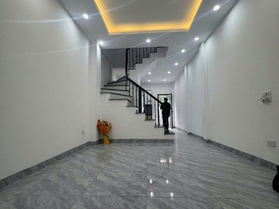 Chính chủ bán nhà cao viên thanh oai 1