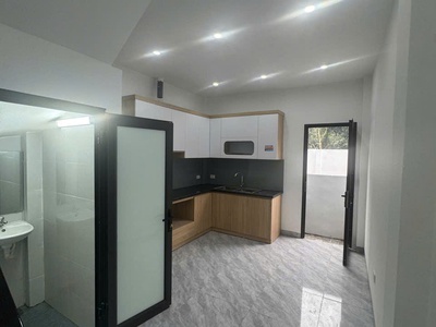 Chính chủ bán nhà cao viên thanh oai 2