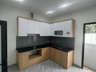 Chính chủ bán nhà cao viên thanh oai 3