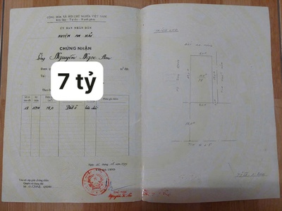 Bán đất mặt đường hùng vương hồng bàng hải phòng 0