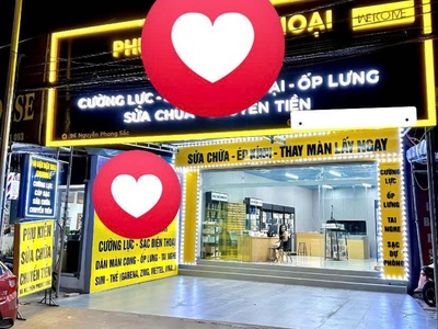 Cho thuê mặt bằng kinh doanh   nguyễn phong sắc , thành phố vinh 0