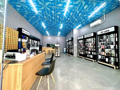 Cho thuê mặt bằng kinh doanh   nguyễn phong sắc , thành phố vinh 1