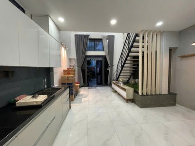 Siêu phẩm nhà p sơn kỳ tân phú gần chợ sơn kỳ sát aeon tân phú 60m2 ,2 tầng 5 tỷ 1