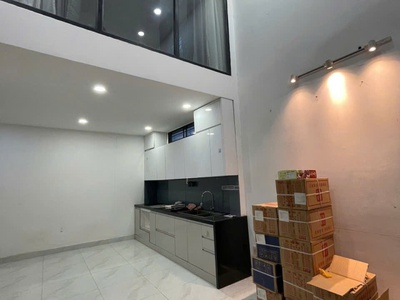 Siêu phẩm nhà p sơn kỳ tân phú gần chợ sơn kỳ sát aeon tân phú 60m2 ,2 tầng 5 tỷ 2