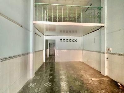 Bán gấp nhà gò dầu tân phú gần chợ tân hương hẻm xe hơi 56m2- 2tầng nhỉnh 4 tỷ 2