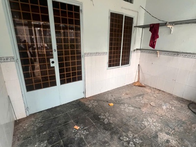 Bán gấp nhà gò dầu tân phú gần chợ tân hương hẻm xe hơi 56m2- 2tầng nhỉnh 4 tỷ 3