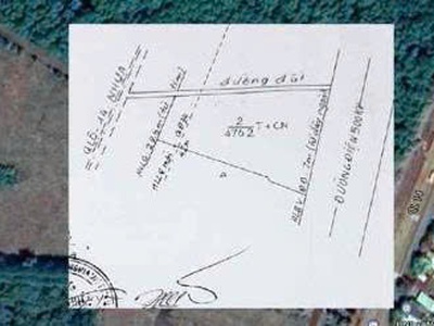 Bán đất mặt tiền quốc lộ 14 bù đăng, bình phước 0