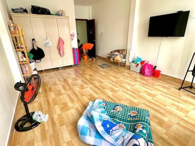 Siêu phẩm nhà hồ văn long gần ngã tư gò mây hẻm 7m xe hơi ngủ nhà 70m2,3tầng nhỉnh 5tỷ 1