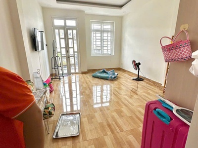 Siêu phẩm nhà hồ văn long gần ngã tư gò mây hẻm 7m xe hơi ngủ nhà 70m2,3tầng nhỉnh 5tỷ 2