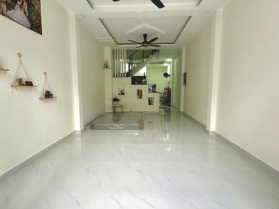 Siêu phẩm nhà hồ văn long gần ngã tư gò mây hẻm 7m xe hơi ngủ nhà 70m2,3tầng nhỉnh 5tỷ 4