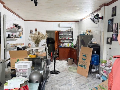 Cho thue nhà riêng , phù hợp kinh doanh , ở tại khu TĐC cây Đa , Đằng Lâm , Hải An 0