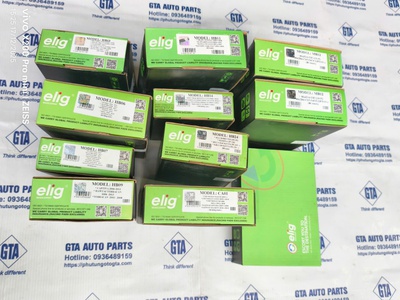  Phanh Ô Tô Elig   Top 1 Đài Loan Đã Có Mặt Tại Gta    Tập 9  3