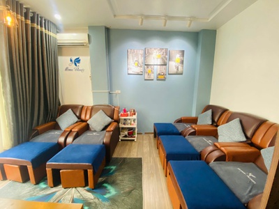 Chính chủ sang nhượng mặt bằng spa phố cổ, hà nội đang kinh doanh tốt 0