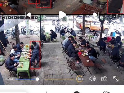 Sang nhượng quán cơm văn phòng tại p. trung văn, q. nam từ liêm, hà nội 2