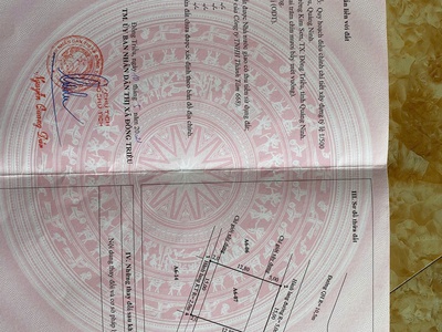 Bán 10 lô đất khu đô thị kim sơn đông triều quảng ninh 1