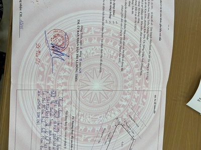 Bán 10 lô đất khu đô thị kim sơn đông triều quảng ninh 2