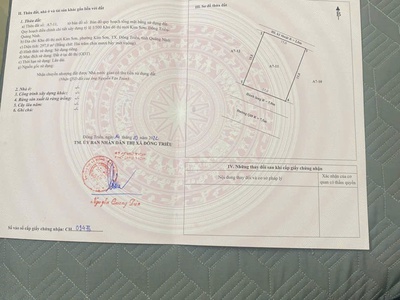 Bán 10 lô đất khu đô thị kim sơn đông triều quảng ninh 3