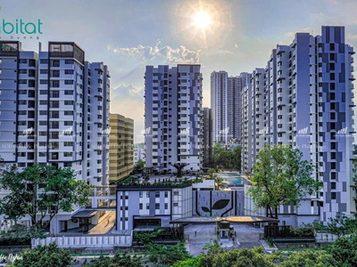 The habita chỉ cần thanh toán 30 là nhận nhà ở ngay   không chờ đợi,không rủi ro 0