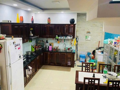 Bán nhà chính chủ - mt 8m - hẻm xe tải thông - nơ trang long bình thạnh - tặng full nội thất - siêu 3