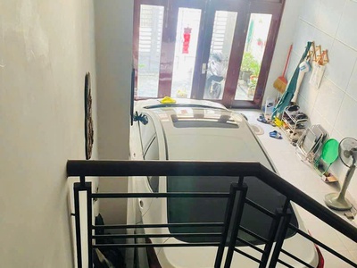 Bán nhà chính chủ - mt 8m - hẻm xe tải thông - nơ trang long bình thạnh - tặng full nội thất - siêu 4