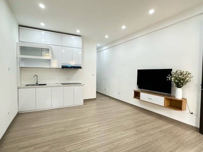 Bán nhà tập thể đại học sư phạm trần quốc hoàn dt 65m giá 3,9 tỷ full nội thất 1