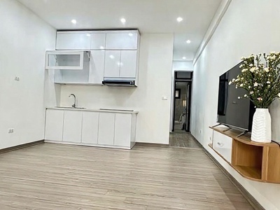 Bán nhà tập thể đại học sư phạm trần quốc hoàn dt 65m giá 3,9 tỷ full nội thất 0