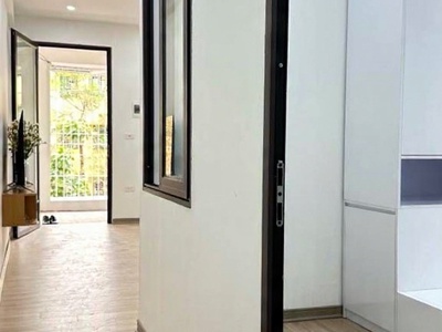 Bán nhà tập thể đại học sư phạm trần quốc hoàn dt 65m giá 3,9 tỷ full nội thất 3