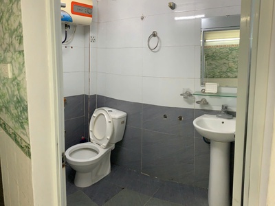 Cho thue nhà riêng Vũ Chí Thắng , Lê Chân . Gia đình ít người ở ok 0