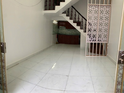 Cho thue nhà riêng Vũ Chí Thắng , Lê Chân . Gia đình ít người ở ok 2