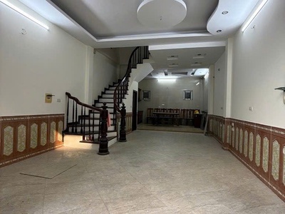 Bán gấp nhà lĩnh nam 5t nhà ô tô tránh, vài bước ra chợ, gần trường đại học giá yêu thương 4