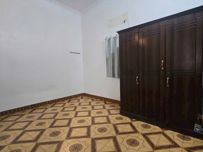 Bán căn nhà 3 tầng ngõ phố Nguyễn Thượng Mẫn, TP HD, 51.8m2, mt 4.47m, 3 ngủ, 3vs 4