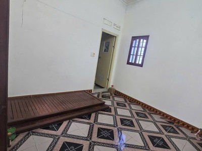 Bán căn nhà 3 tầng ngõ phố Nguyễn Thượng Mẫn, TP HD, 51.8m2, mt 4.47m, 3 ngủ, 3vs 6