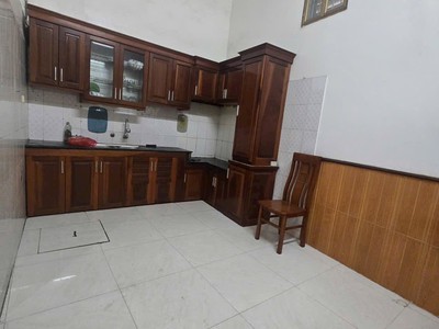 Bán căn nhà 3 tầng ngõ phố Nguyễn Thượng Mẫn, TP HD, 51.8m2, mt 4.47m, 3 ngủ, 3vs 9