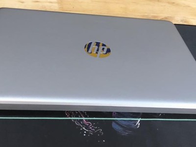 LaptopHP Notebook 240 G9 Core i5-1235U RAM 8GB SSD 512GB VGA ON Màn 14 Inch Full HD Máy Đẹp 1