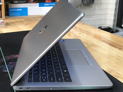 LaptopHP Notebook 240 G9 Core i5-1235U RAM 8GB SSD 512GB VGA ON Màn 14 Inch Full HD Máy Đẹp 2