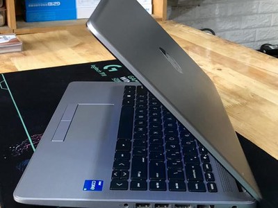 LaptopHP Notebook 240 G9 Core i5-1235U RAM 8GB SSD 512GB VGA ON Màn 14 Inch Full HD Máy Đẹp 3
