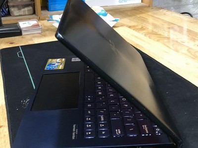 Laptop ASUS Zenbook UX334 Core i5-10210U RAM 8GB SSD 256GB VGA ON Màn 13.3 Inch Full HD Máy Đẹp 3