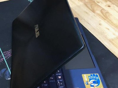 Laptop ASUS Zenbook UX334 Core i5-10210U RAM 8GB SSD 256GB VGA ON Màn 13.3 Inch Full HD Máy Đẹp 5