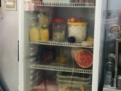 Thanh lý Tủ mát Sanaky VH-408K3L  1 cửa    Mới 98 2