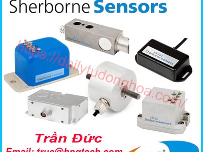 Cảm biến Sherborne   Sherborne Sensor   Sherborne Việt Nam 0