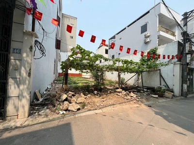 Siêu Phẩm Kinh Doanh Trọ: 86,5m2 Đất Sát Cổng ĐH Nông Nghiệp - Ngõ Thông - Dòng Tiền Khủng 0