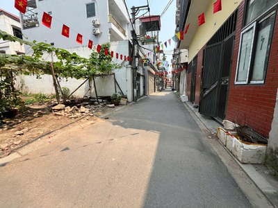 Siêu Phẩm Kinh Doanh Trọ: 86,5m2 Đất Sát Cổng ĐH Nông Nghiệp - Ngõ Thông - Dòng Tiền Khủng 1