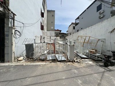 Siêu Phẩm Kinh Doanh Trọ: 86,5m2 Đất Sát Cổng ĐH Nông Nghiệp - Ngõ Thông - Dòng Tiền Khủng 2