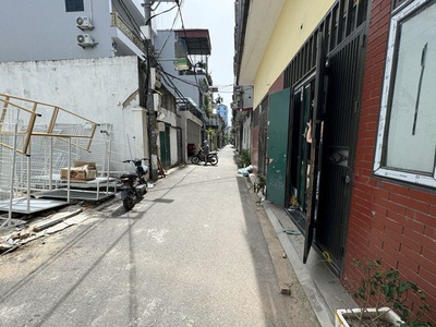 Siêu Phẩm Kinh Doanh Trọ: 86,5m2 Đất Sát Cổng ĐH Nông Nghiệp - Ngõ Thông - Dòng Tiền Khủng 3