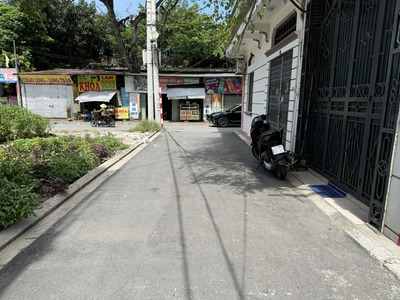 Siêu Phẩm Kinh Doanh Trọ: 86,5m2 Đất Sát Cổng ĐH Nông Nghiệp - Ngõ Thông - Dòng Tiền Khủng 4