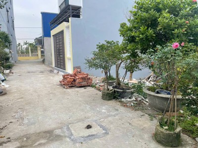 Chính Chủ gửi bán căn liền kề tại khu Chung cư Hoàng Huy An Đồng. 0