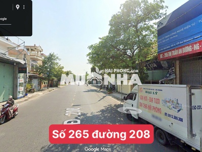 Chính chủ bán nhà mặt đường 208, An Dương, Hải Phòng VỊ TRÍ ĐẸP KINH DOANH TỐT 3