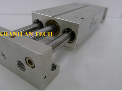 Xy lanh khí PROTEC HÀN QUỐC - đại diện phân phối chính hãng tại Việt Nam 0