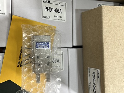 Xy lanh khí PROTEC HÀN QUỐC - đại diện phân phối chính hãng tại Việt Nam 1