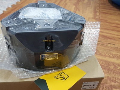 Xy lanh khí PROTEC HÀN QUỐC - đại diện phân phối chính hãng tại Việt Nam 3